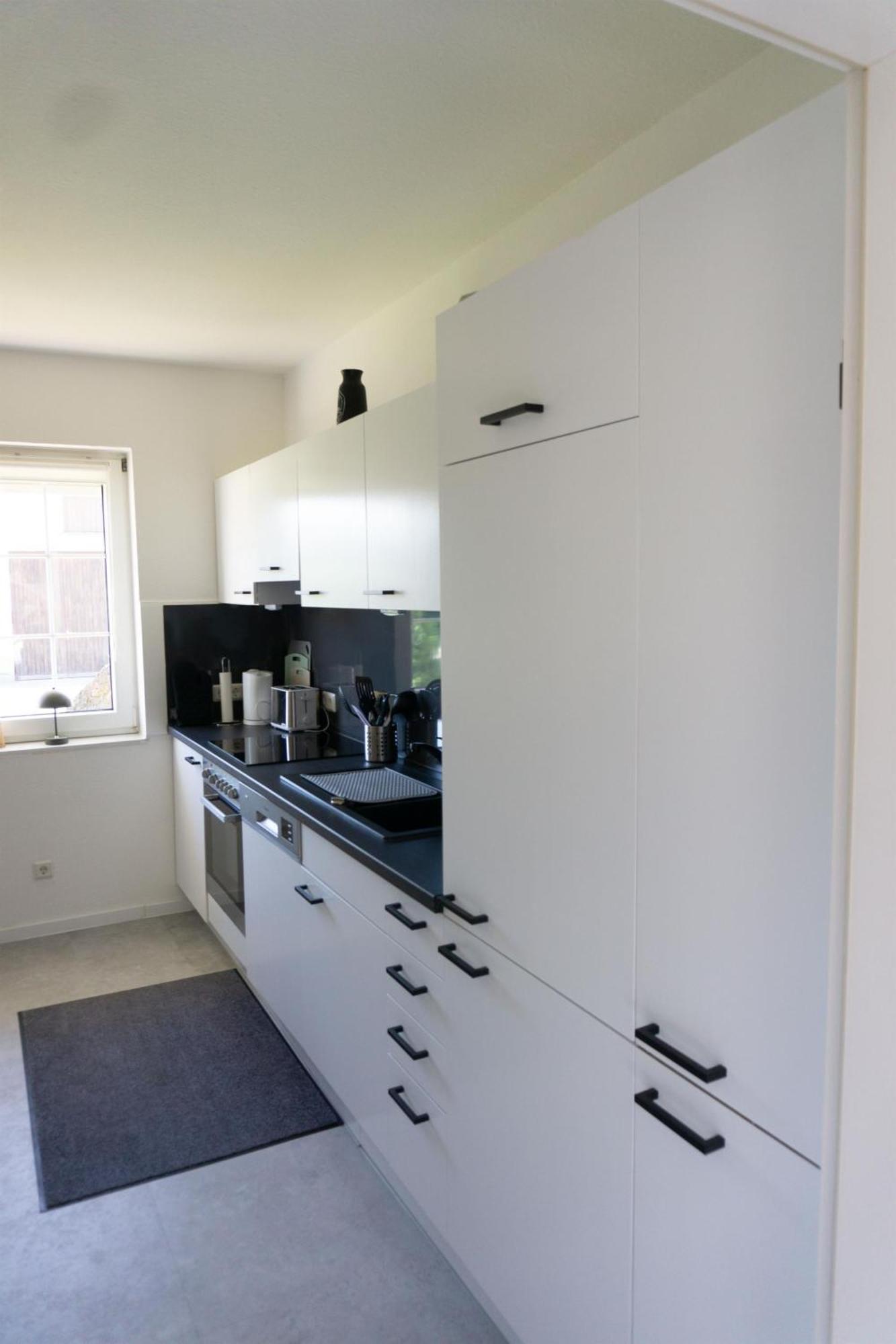 Ferienwohnung Leni Leiwen Luaran gambar