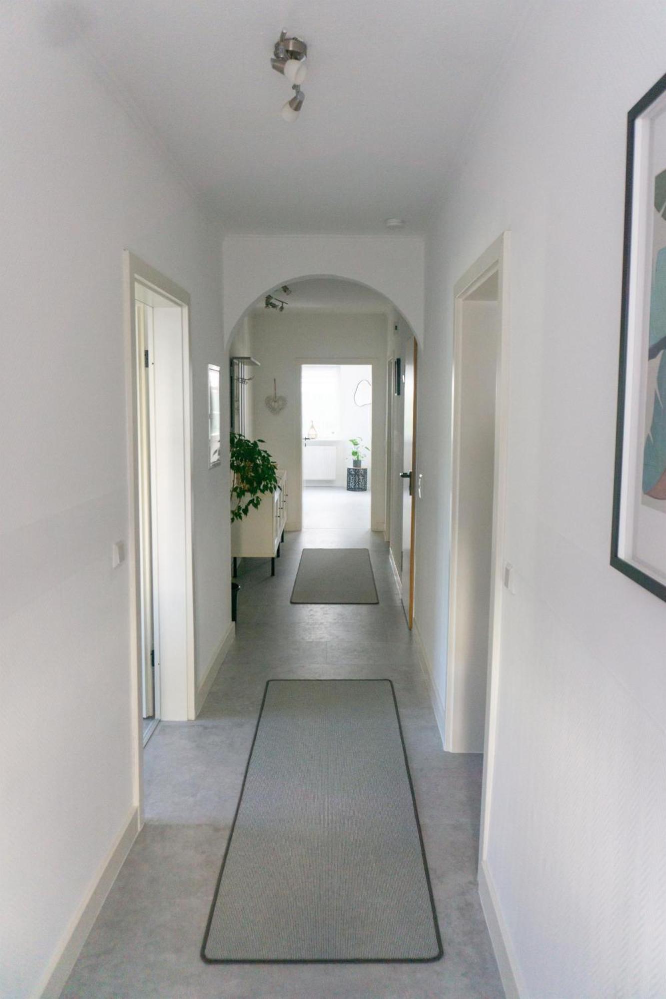 Ferienwohnung Leni Leiwen Luaran gambar